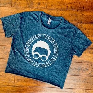 David Rose - Schitts Creek T-shirt